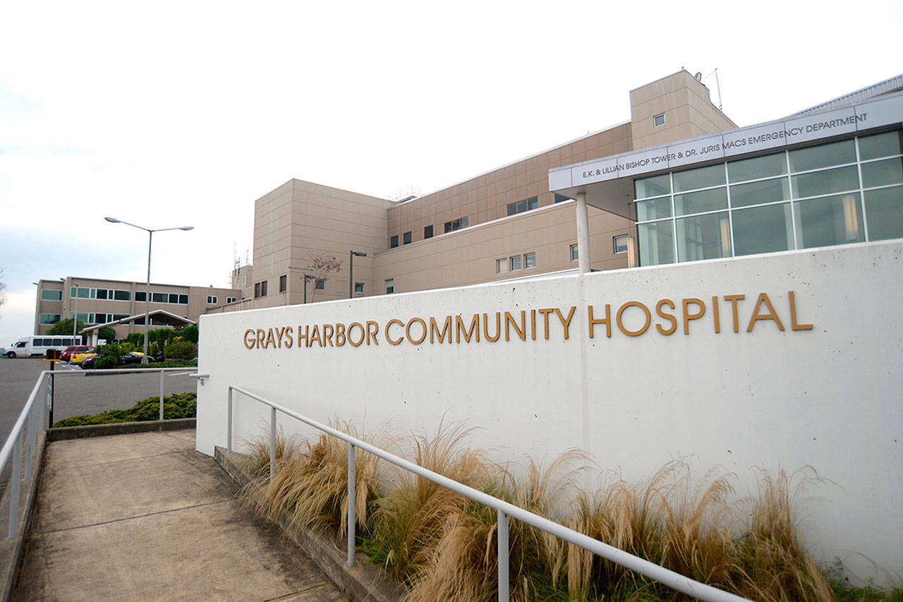 Bleak financial picture prompts furloughs at hospital