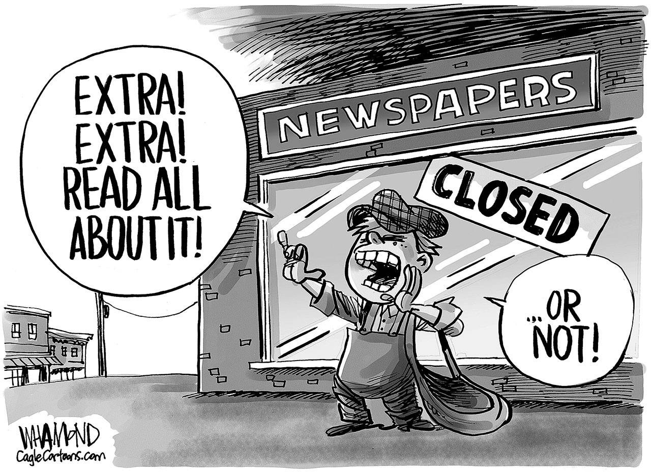 Dave Whamond, PoliticalCartoons.com