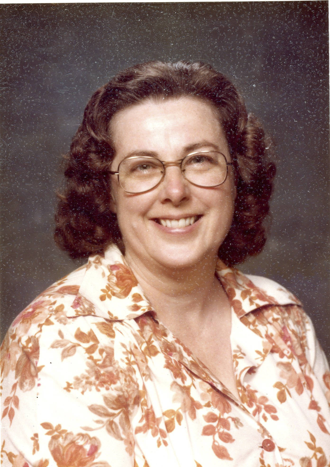 Charlotte Elene (Briggs) ChevrierMarch 4, 1932 – May 9, 2020