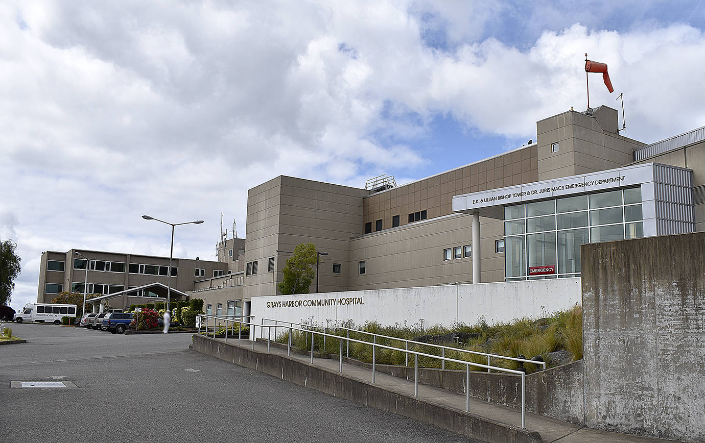 Elective surgeries resume at Grays Harbor Community Hospital The