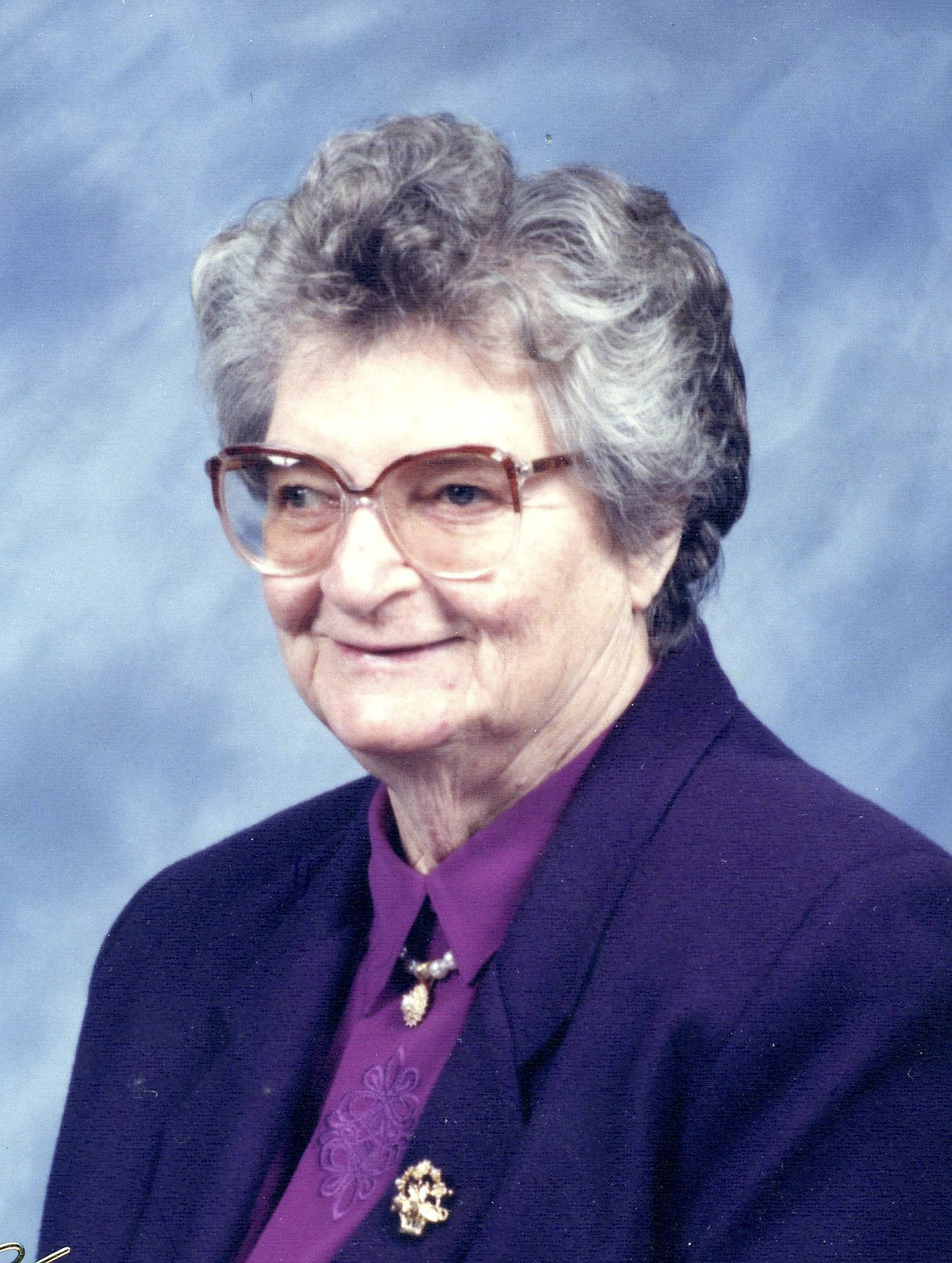 Delila M. Nichols