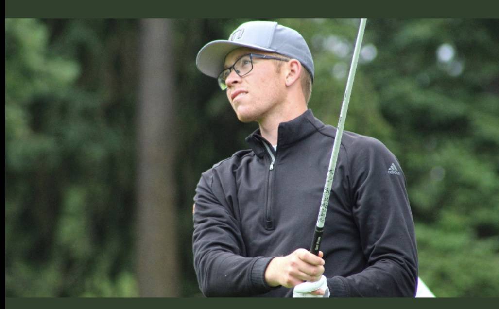 John Sand wins epic duel in GH Men’s Amateur | The Daily World