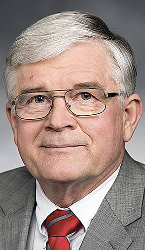 Sen. Dean Takko