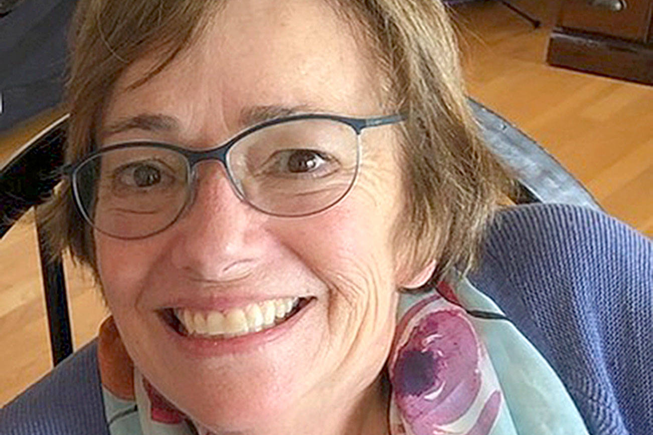 Community activist Jane Goldberg dies