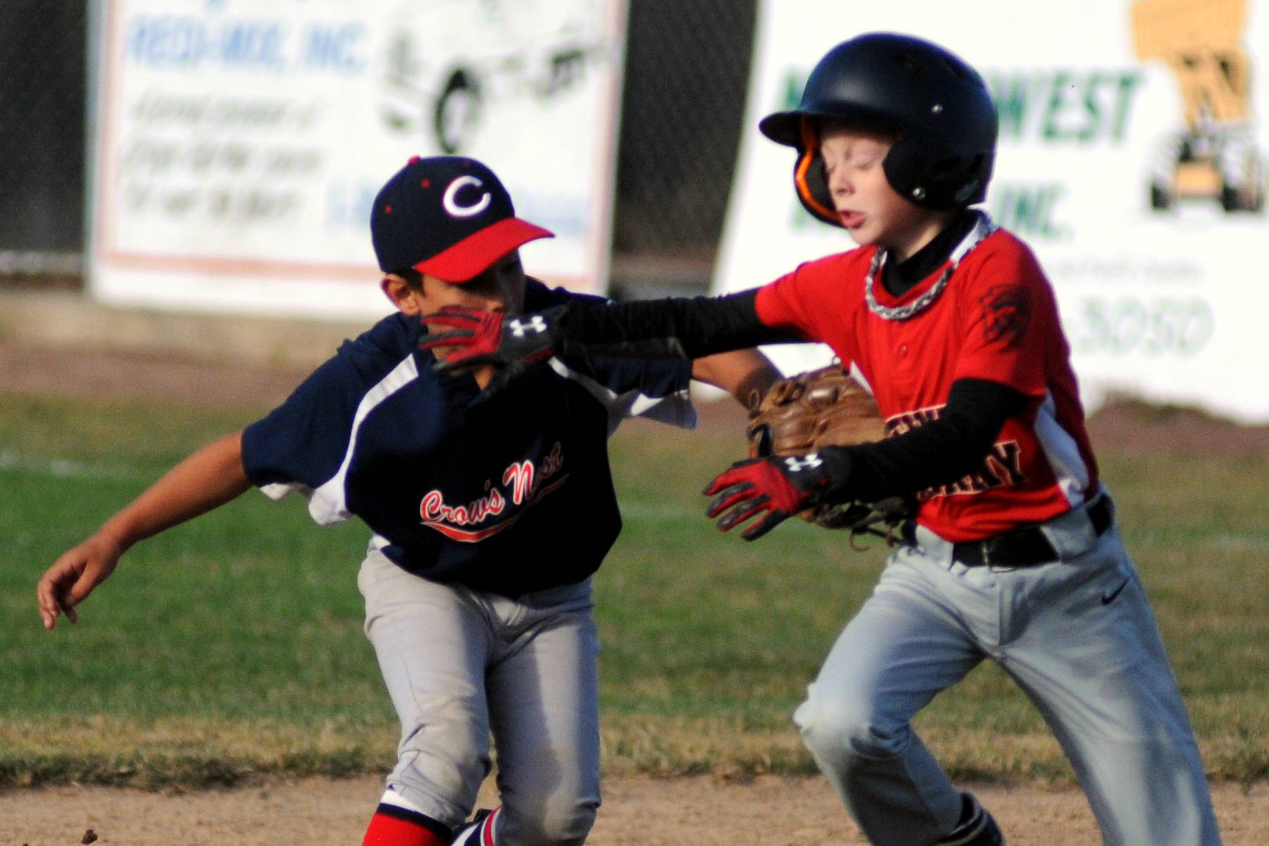 An otherwise normal Little League title game means more in pandemic