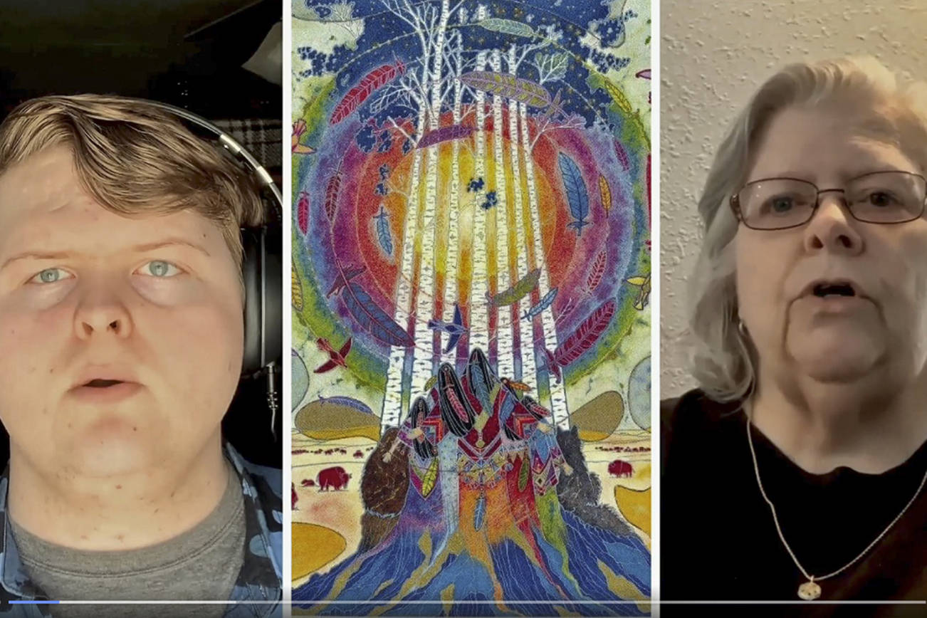 Choir video offers taste of upcoming virtual arts offerings