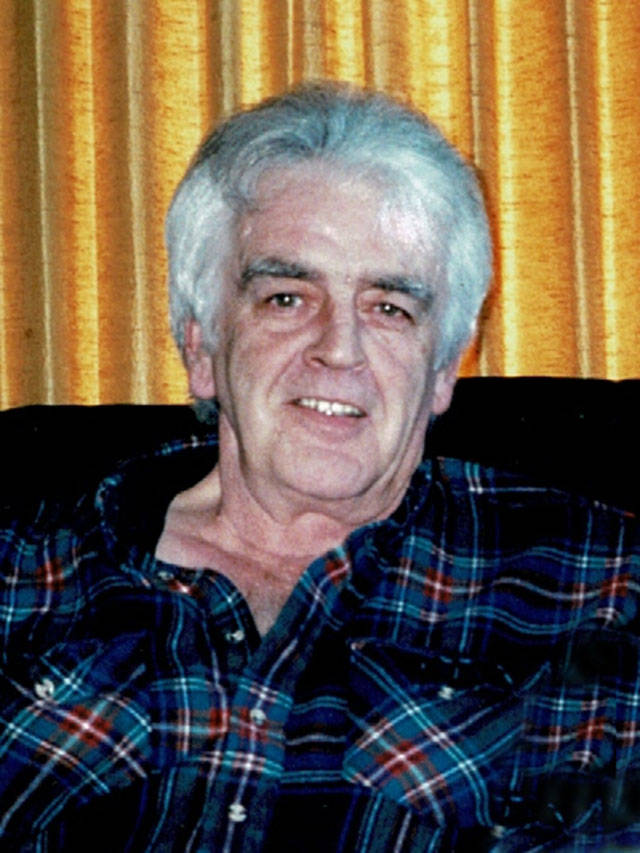 Thomas Earl Simera Sr. (Checky)