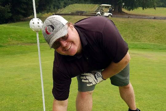 Local golfer scores ace at Highland Golf Course