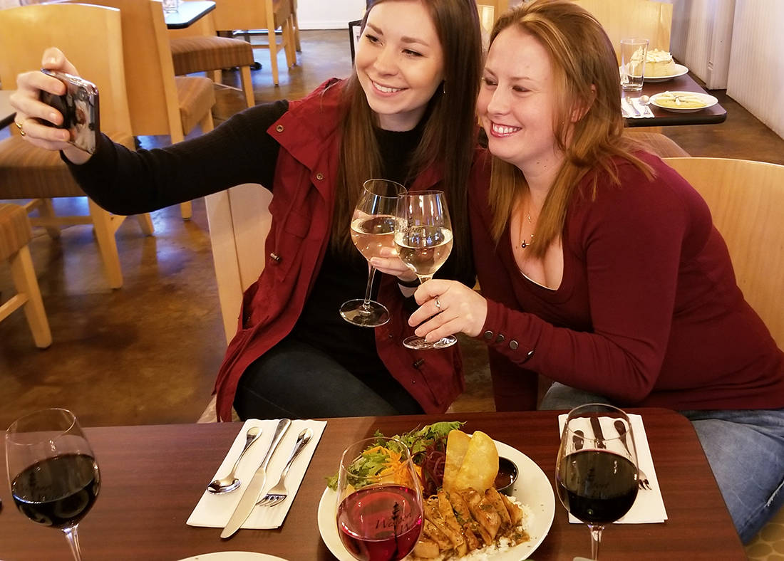 Wine is just the beginning! At Wesport Winery Garden Resort you can enjoy wine, beer and cocktails, great food made from scratch, 15 acres of gardens, and a Mermaid Museum coming in 2021!
