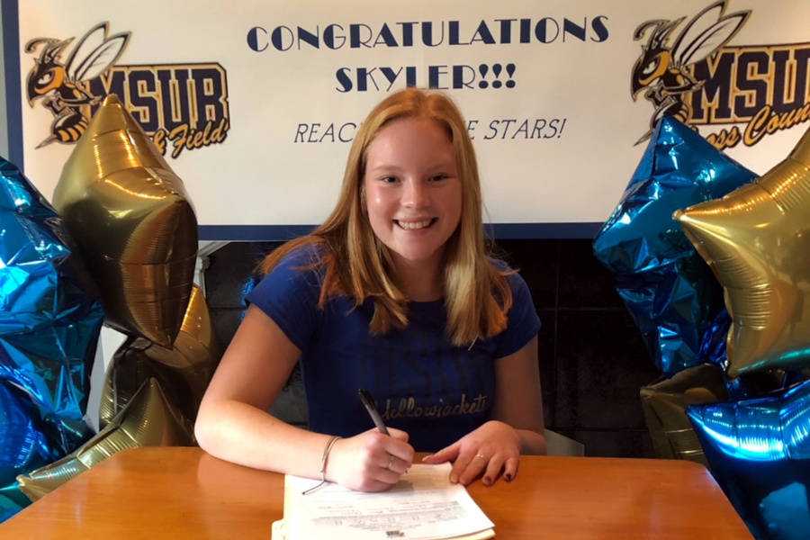 Taylor signs with MontanaBillings The Daily World