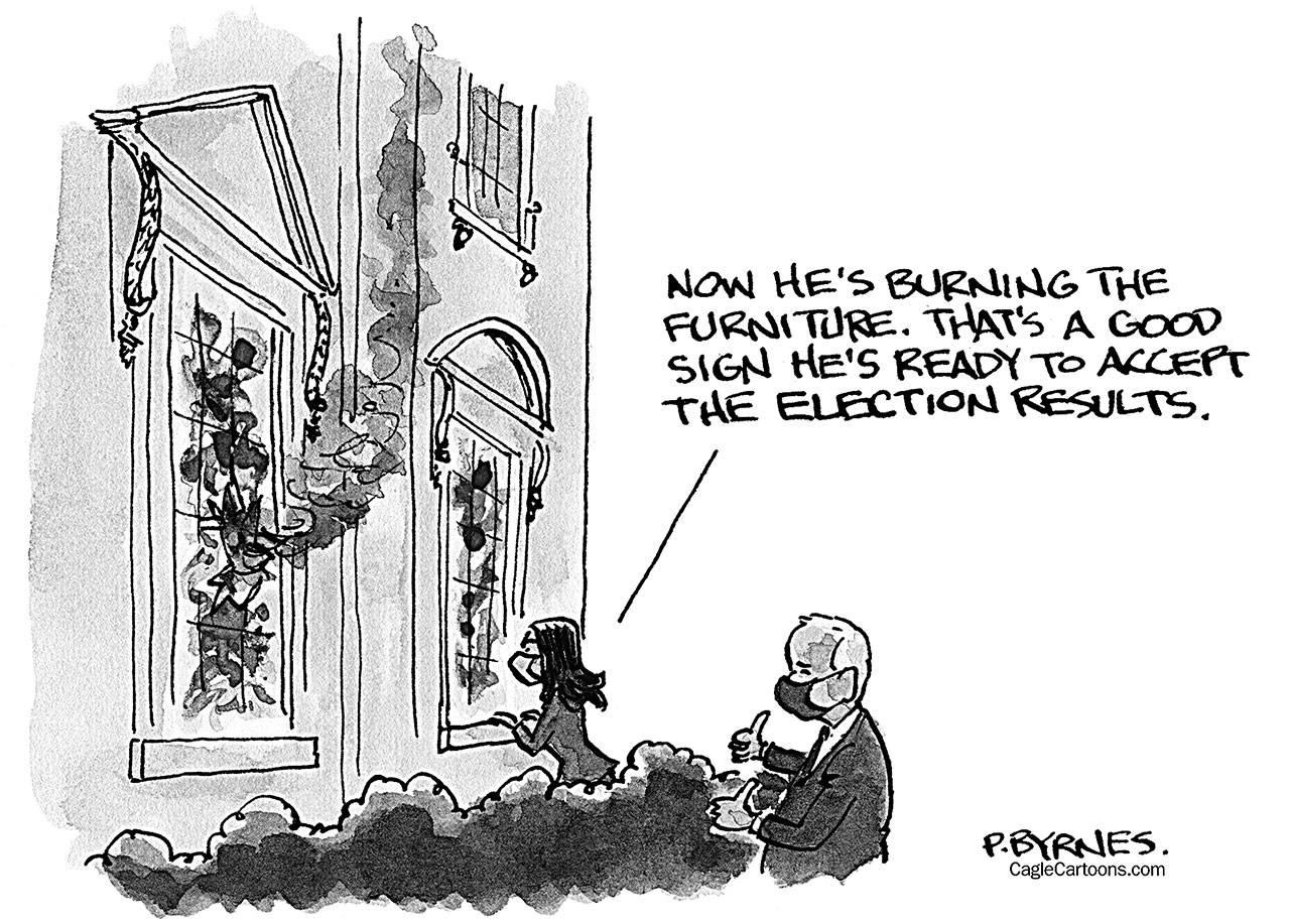 PoliticalCartoons.com