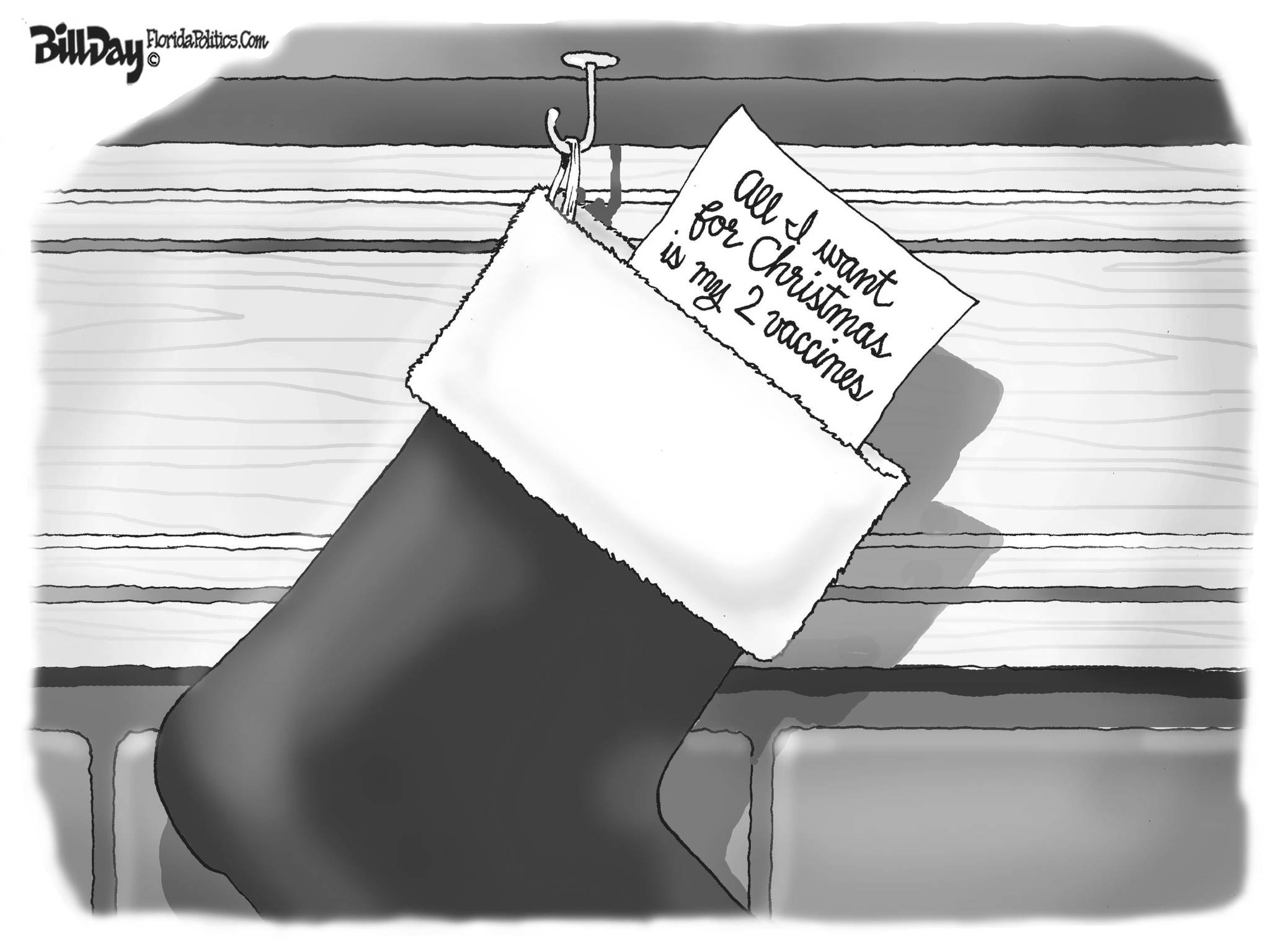 Bill Day, CagleCartoons.com