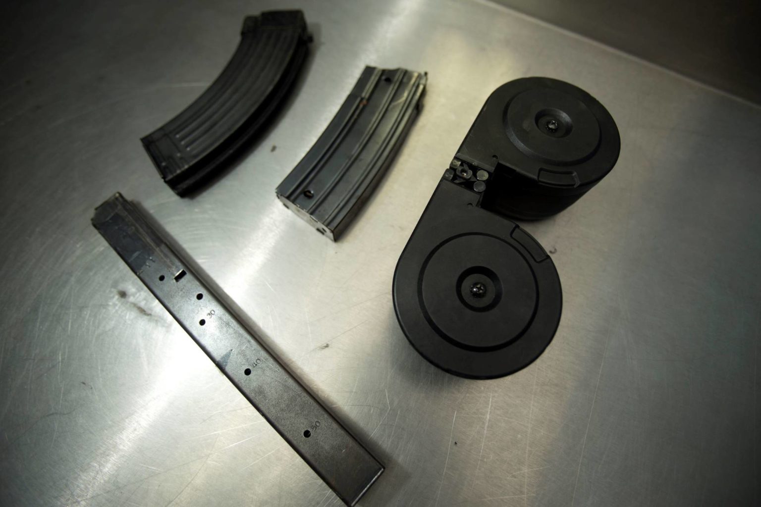 Bill that would ban largecapacity magazines gets mixed reviews in first state Senate hearing