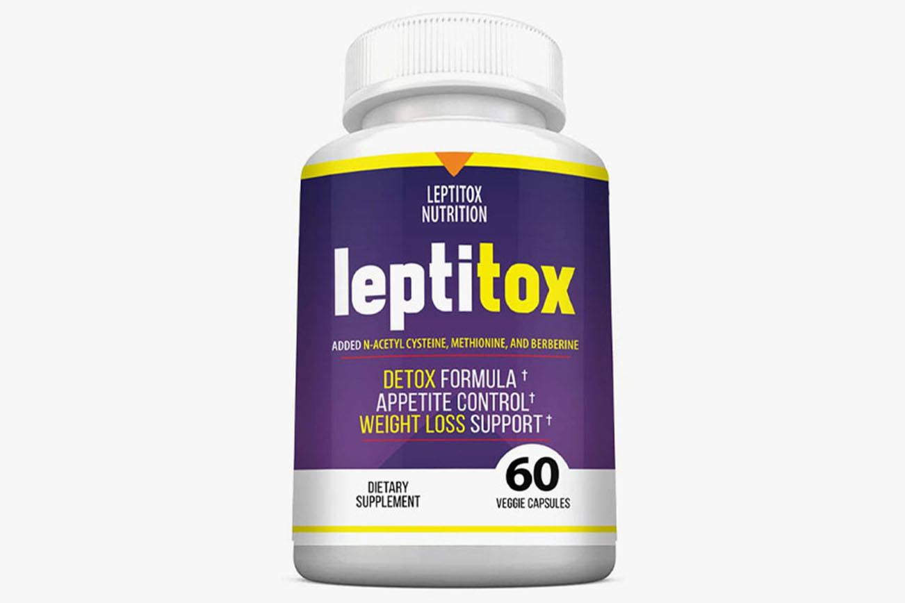 Leptitox Reviews – Real Weight Loss Ingredients or Cheap Fat Burner?