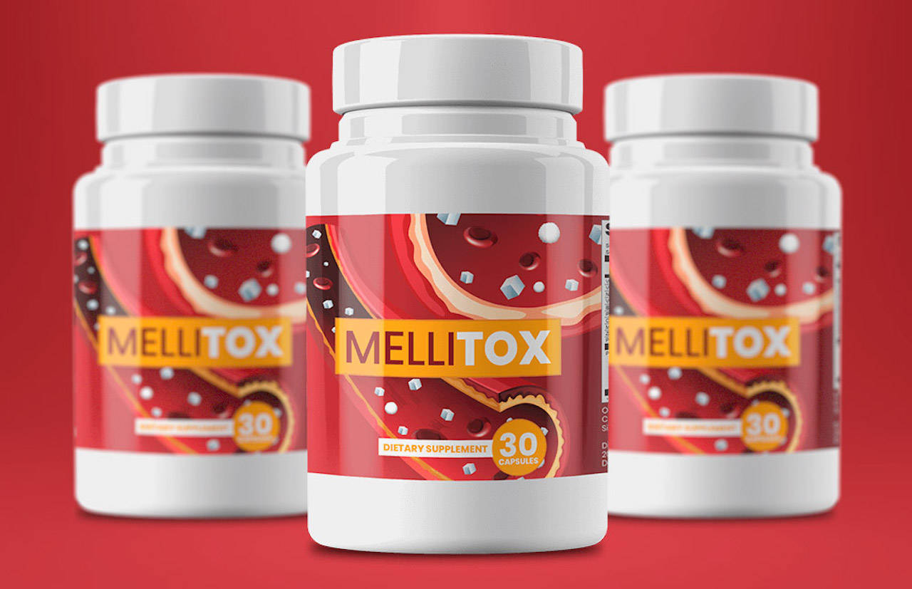 Mellitox main image