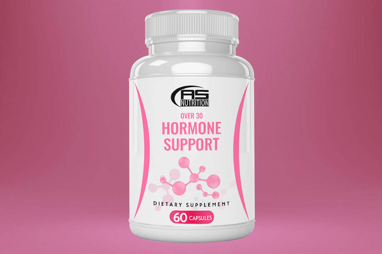 Over 30 Hormone Support main image