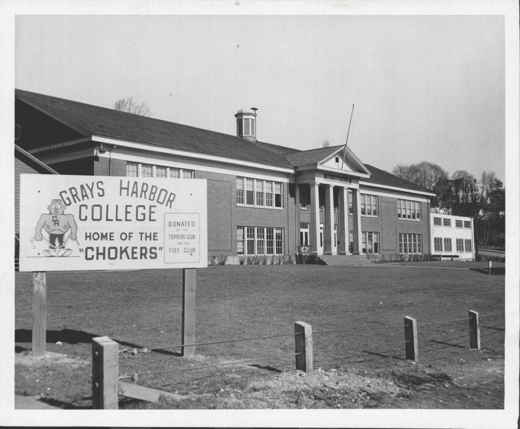 Grays Harbor College — the fourth time’s a charm The Daily World