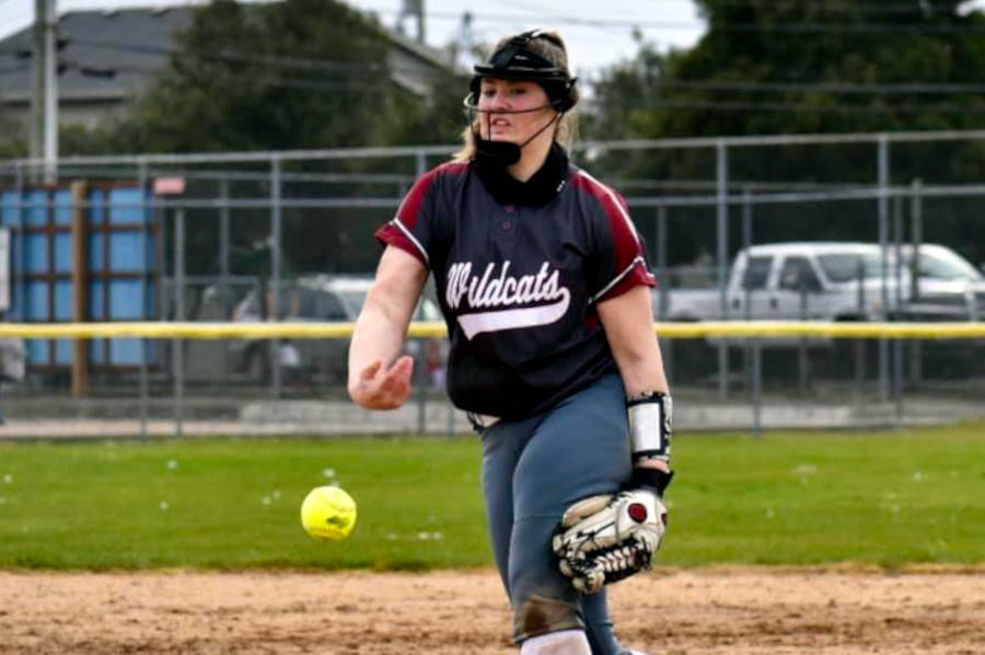 Thursday Softball Roundup Ocosta splits, Pe EllWillapa Valley sweeps key doubleheaders The