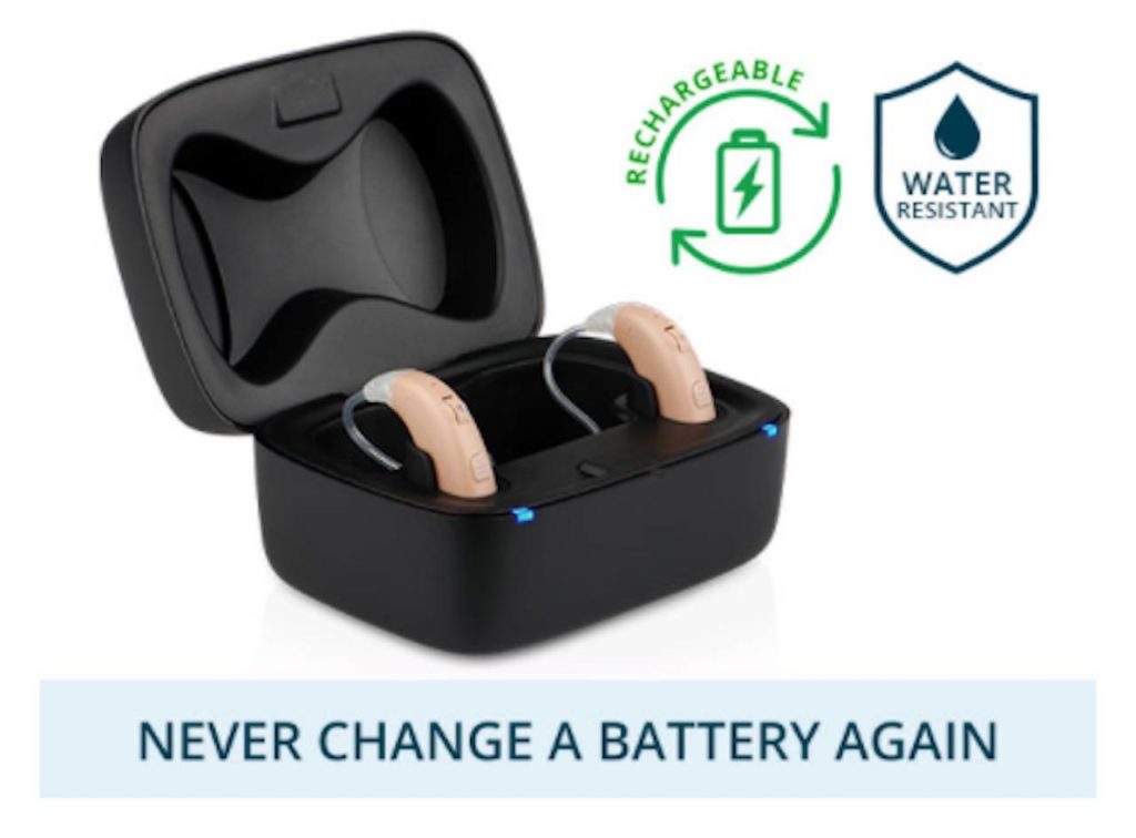 MDHearingAid Reviews Is the MD Hearing Aid Worth It or Not? The