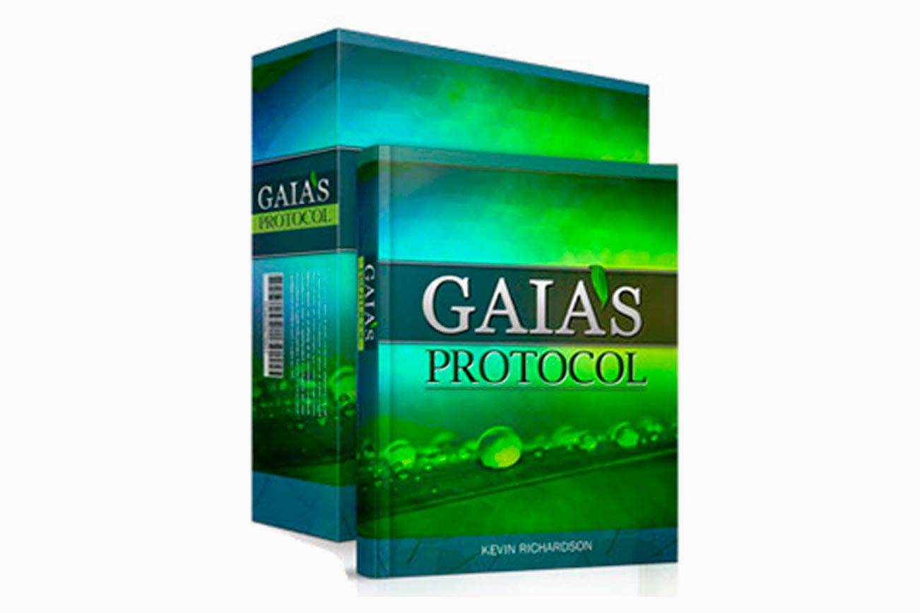 Gaia’s Protocol main image