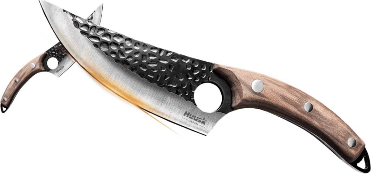 Huusk Knife Reviews Do Huusk Japanese Kitchen Knives Work? The