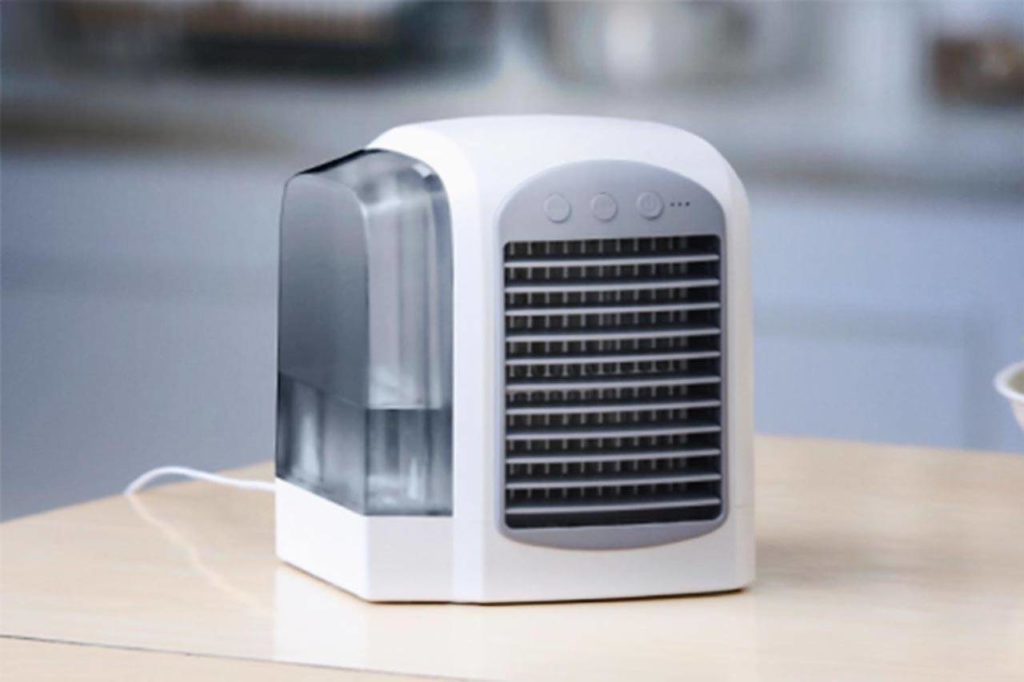 Breeze Maxx Review Does It Work? Real Air Cooler AC Warning The
