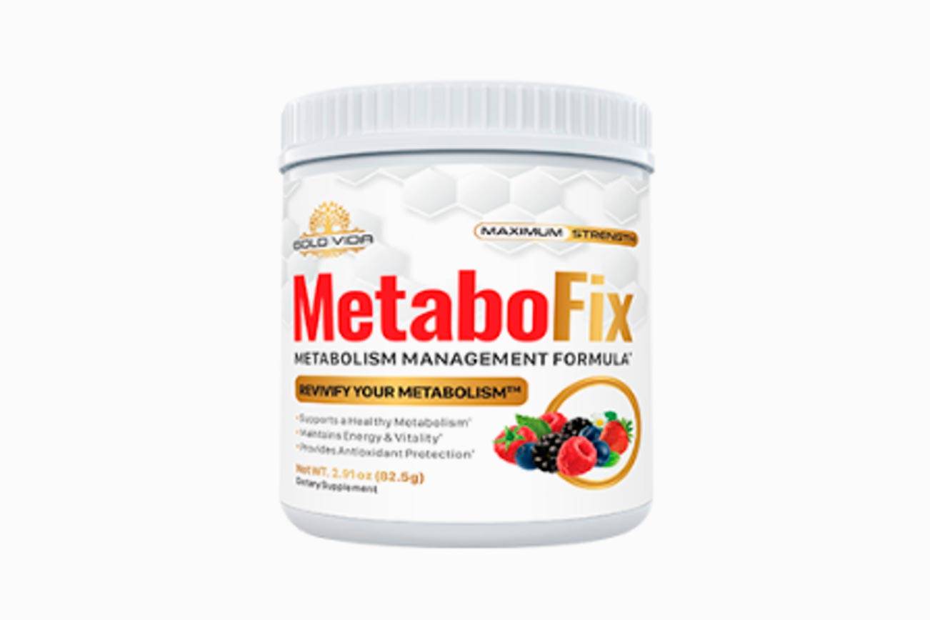 MetaboFix Reviews: Does It Work? Real Consumer Warning Alert | The Daily World