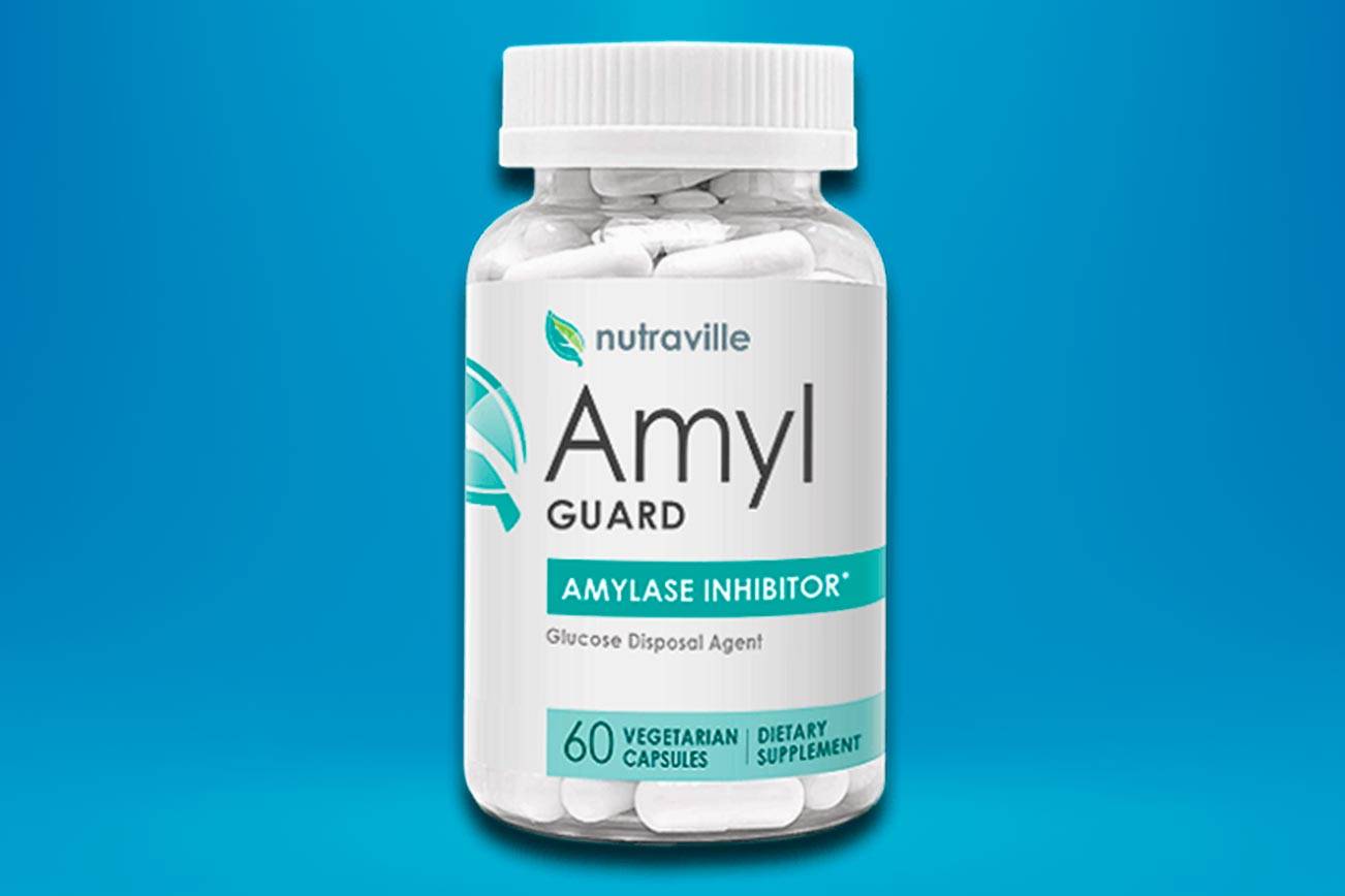Amyl Guard Review: Does It Work? Nutraville Supplement Facts | The Daily  World