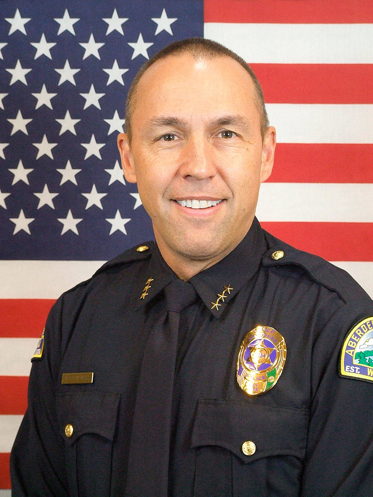 Aberdeen Police Chief outlines impacts of state police reform