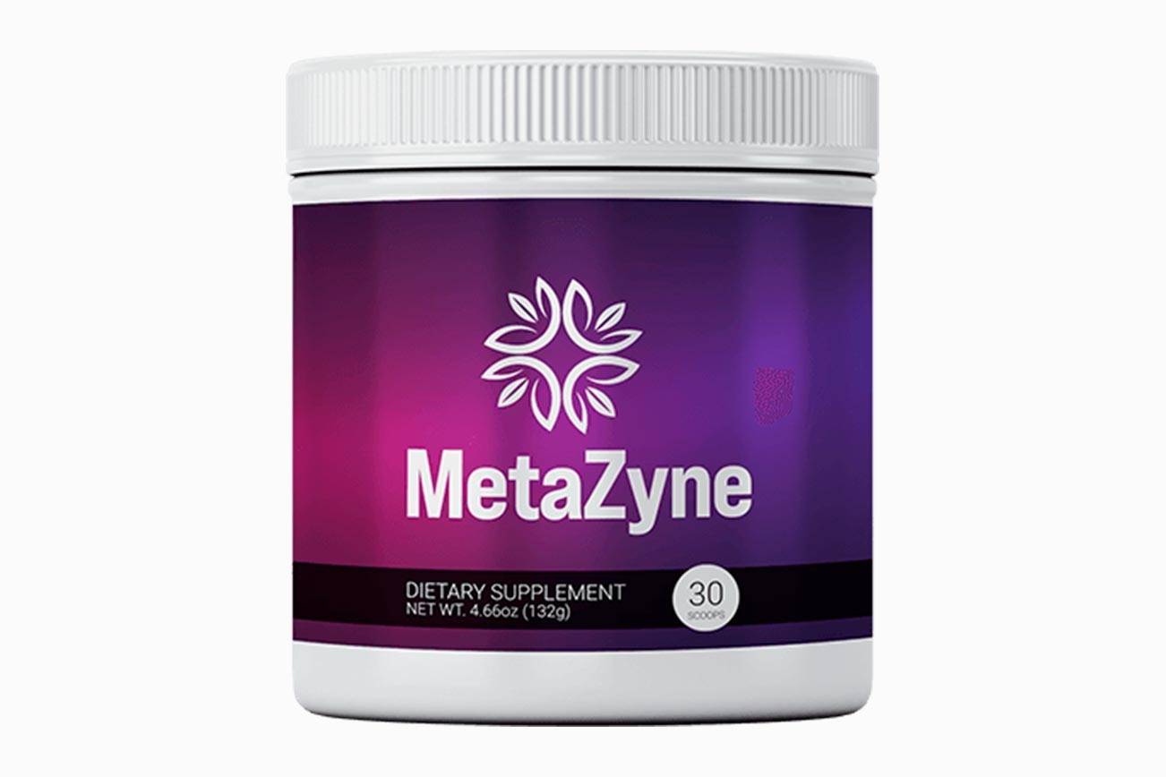 MetaZyne Reviews: Does It Work? Real Consumer Warning Alert!
