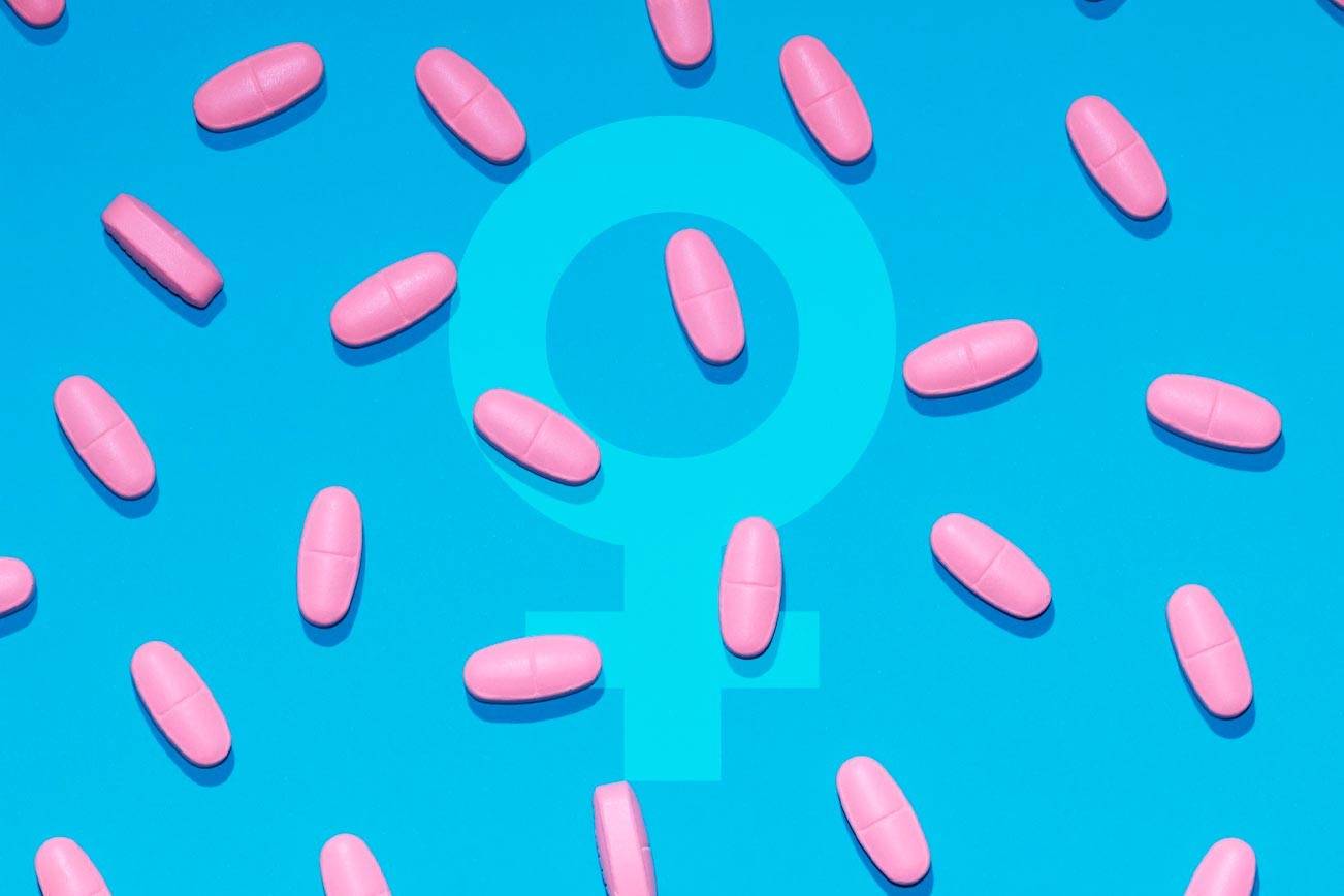 Best Female Enhancement Products: Do Women's Sex Pills Work? | The Daily World