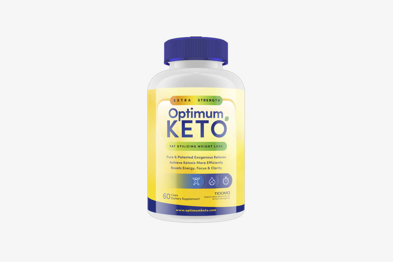 Optimum KETO Review: Does It Work? What They Won#39;t Tell You! | The Daily  World