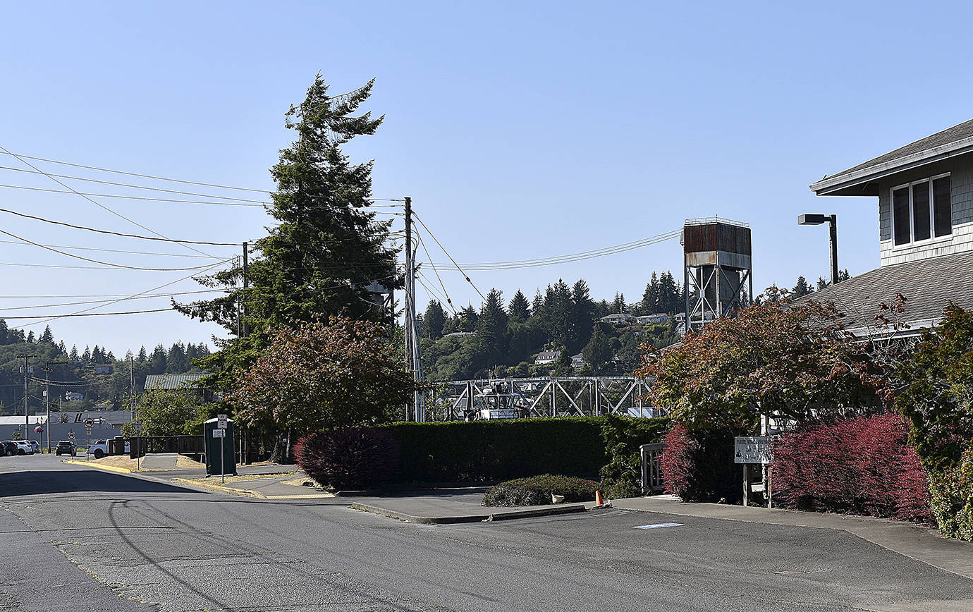 4 million approved by Chehalis Basin Board for Hoquiam levee The Daily World