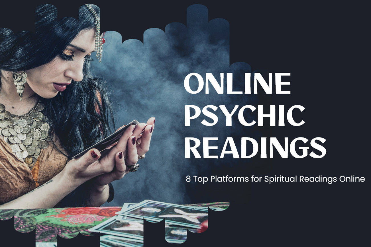 Chat reading psychic love Online Psychic