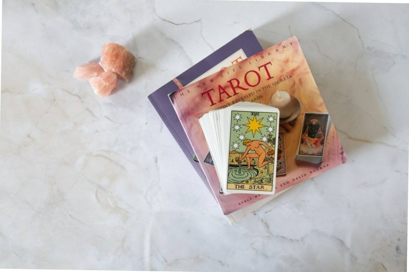 Best Tarot Card Readings Online Top 7+ Sites to Get a Tarot Reading
