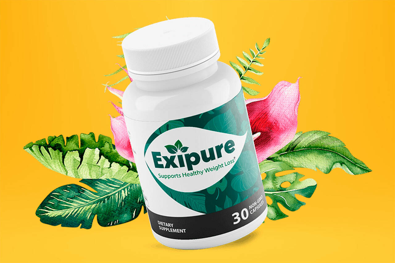 Exipure Reviews: Does It Work? Know This NOW Before Buying! | The Daily  World