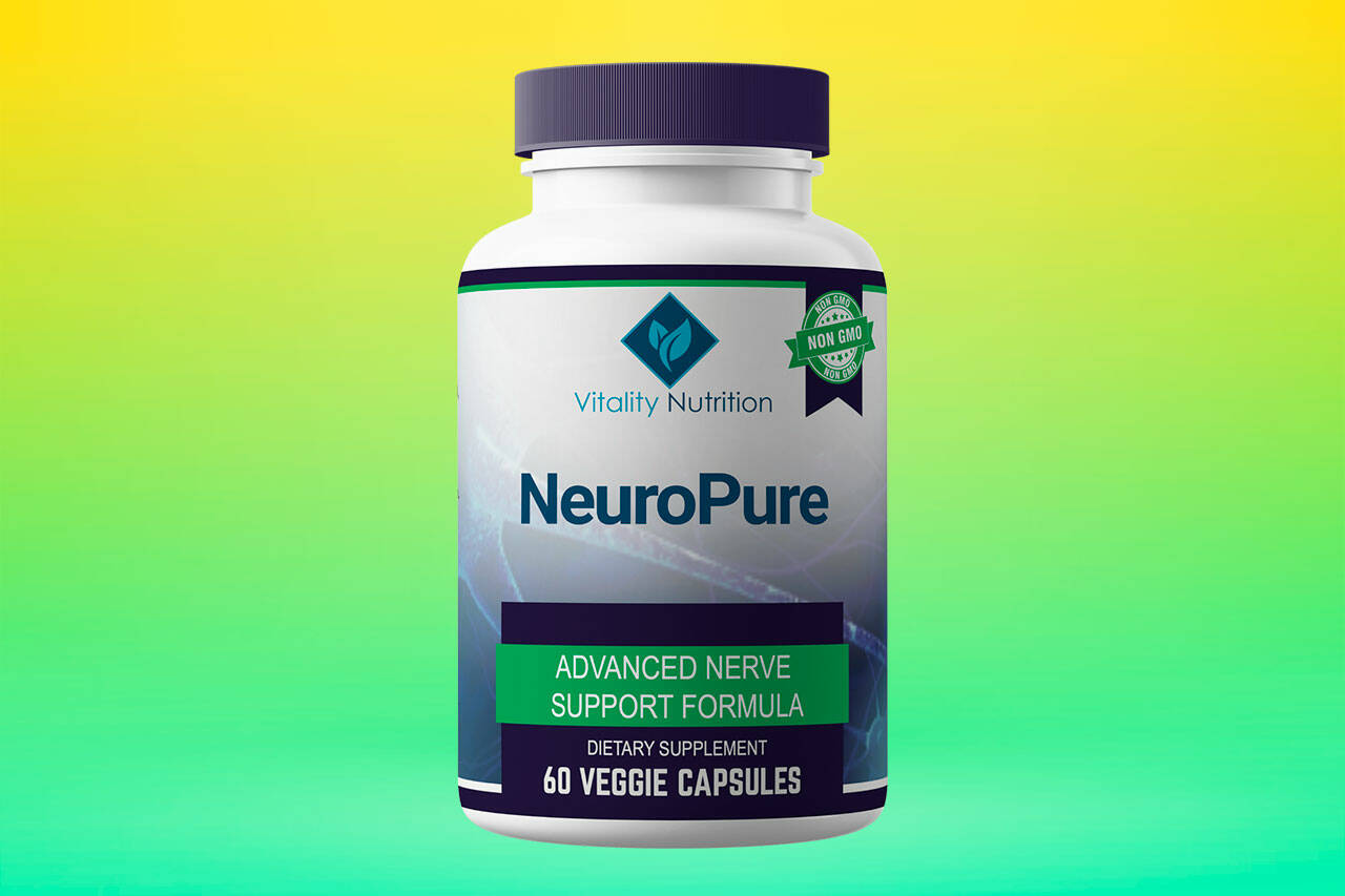 NeuroPure Reviews: Does It Work? What to Know First Before Buy | The Daily  World