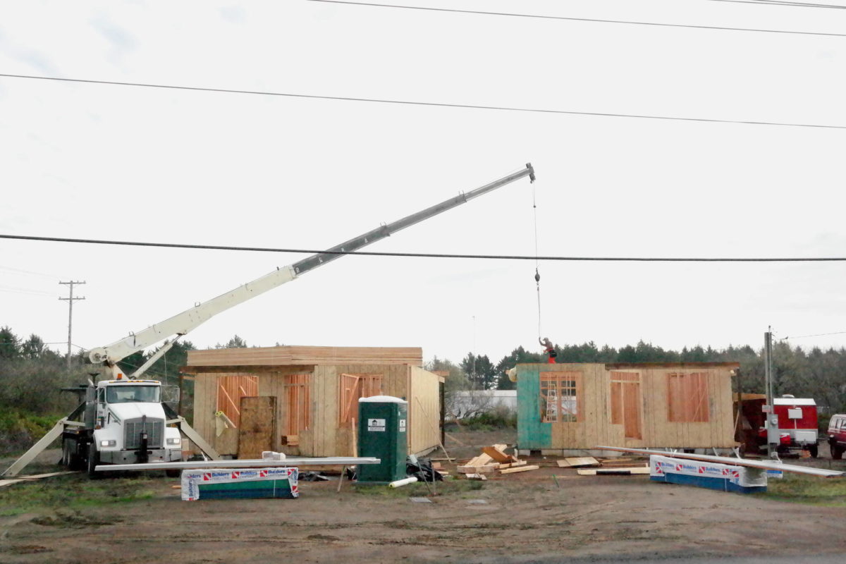 Pandemic housing market hits Grays Harbor The Daily World