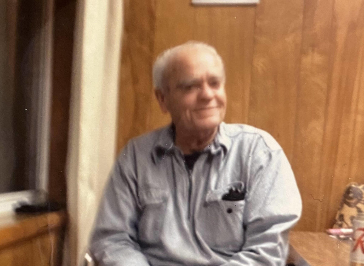 William Loren ‘Bud’ Evans1932-2021 | The Daily World