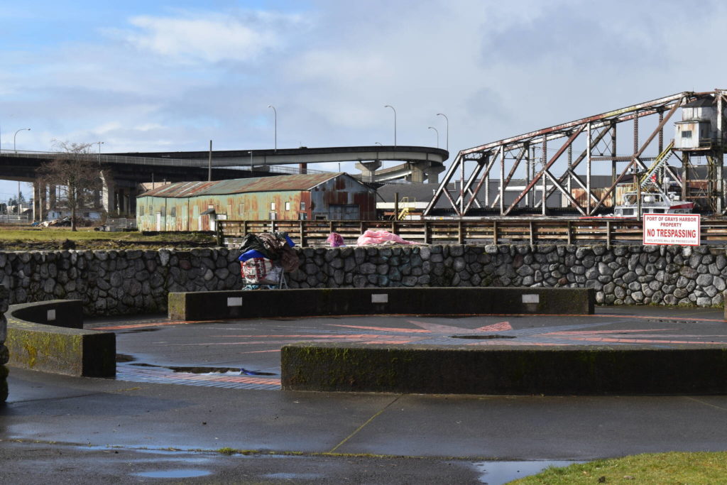 Stakeholders eager to improve East Aberdeen Waterfront Walkway The