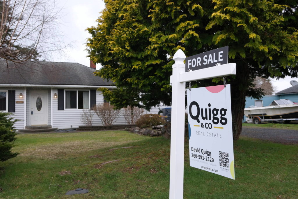 Hot start for Grays Harbor real estate market The Daily World