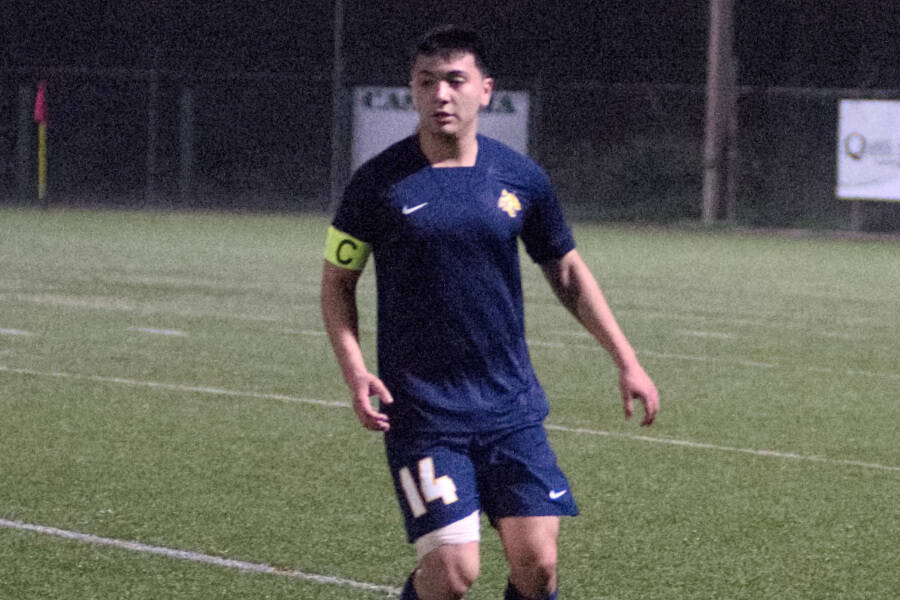 martinez indoor soccer