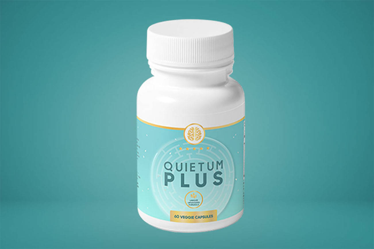 Quietum Plus Reviews – Does It Work? Real Consumer Warning!