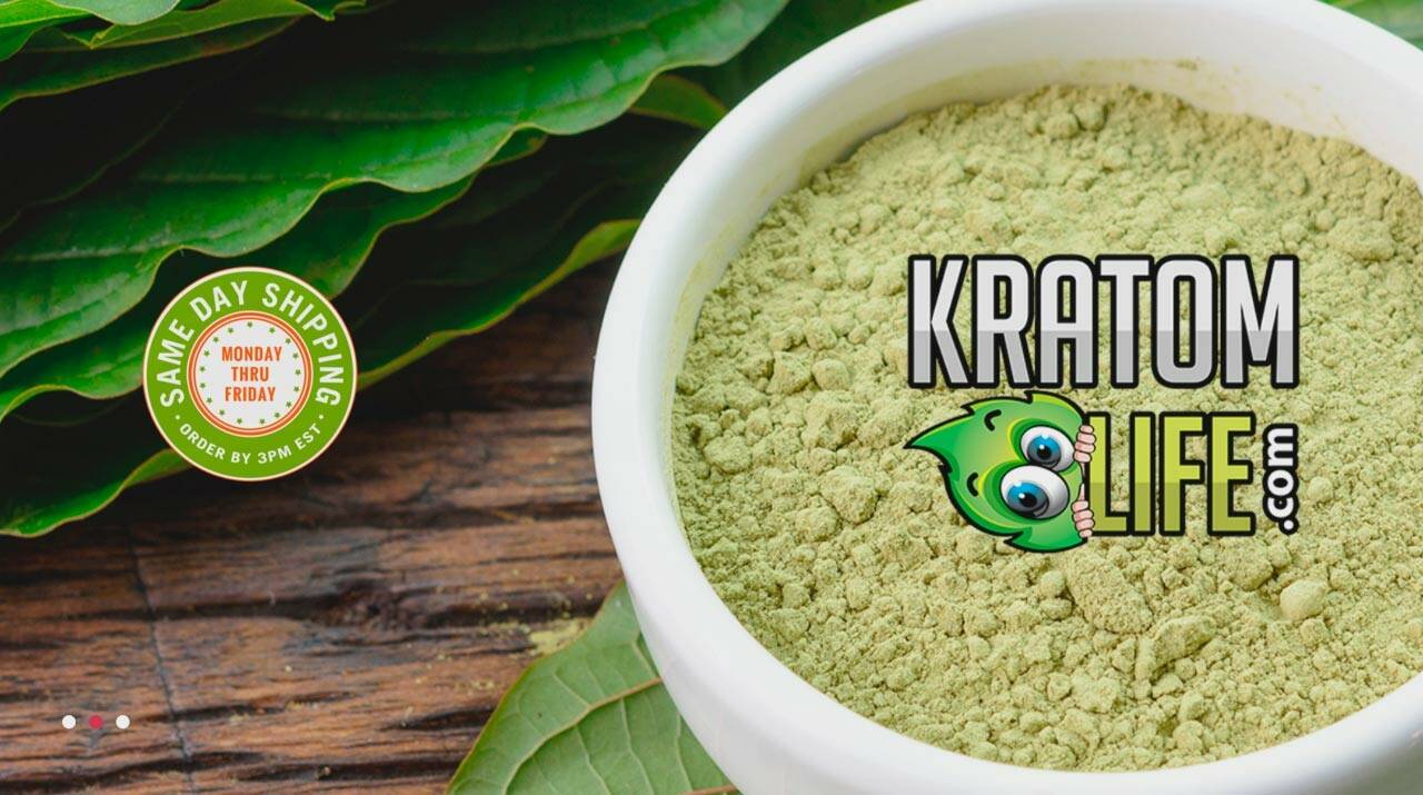 Best Kratom Brands [2022] The Most Trusted Kratom Vendors and Products