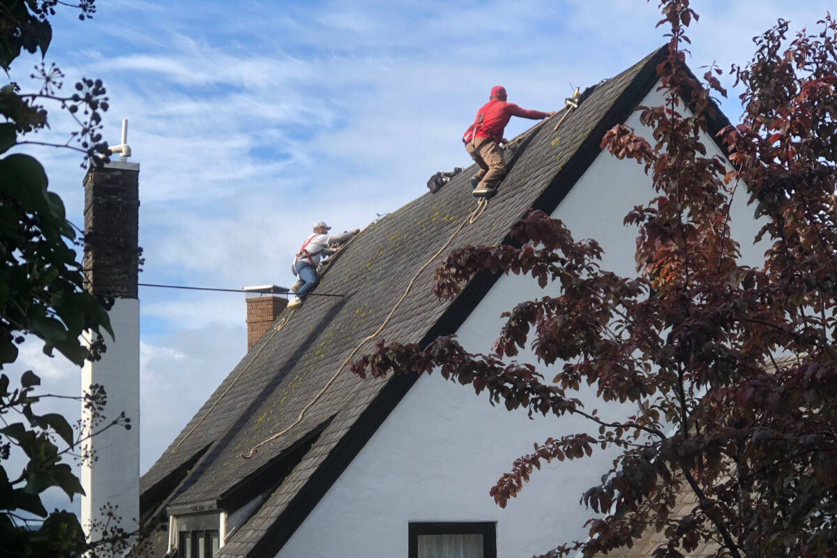 Since 1959, the Roof Doctor has provided an excellent product and the expertise to do the job right.