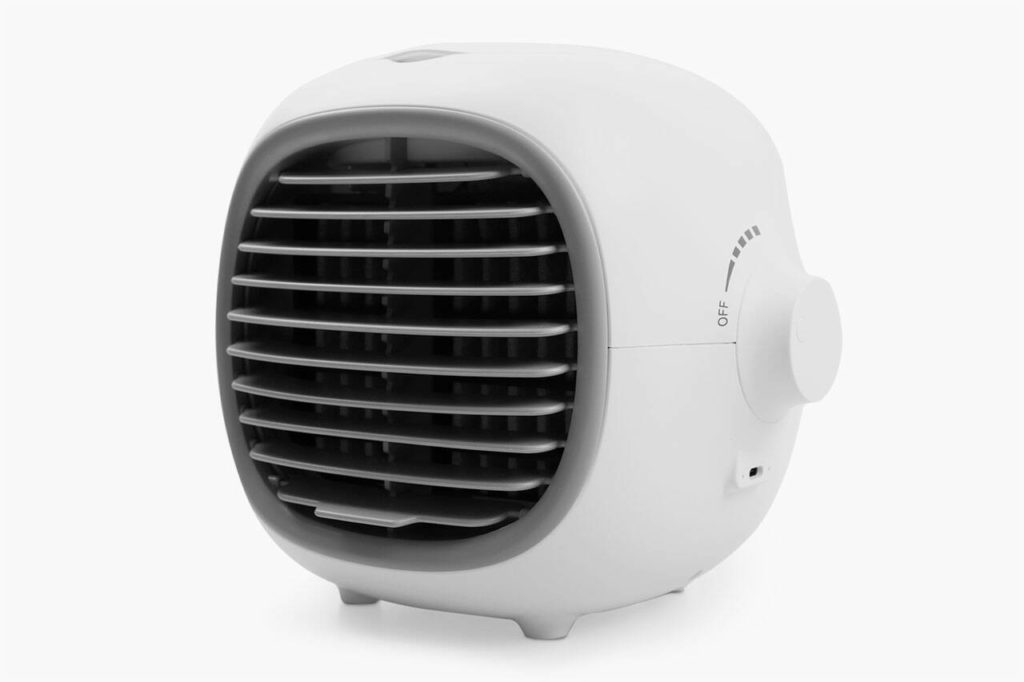 Best Portable AC The Daily World