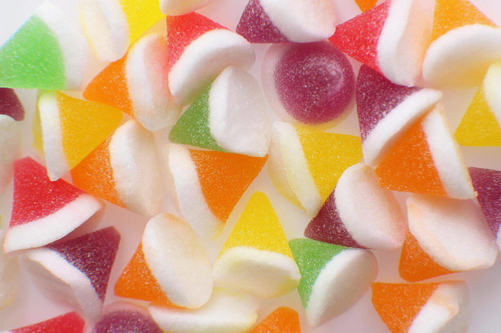 Best Weight Loss Gummies Ranked The Daily World