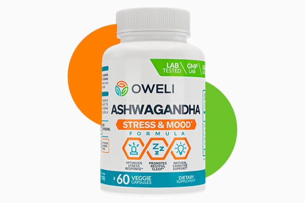 Best Ashwagandha Supplements Ranked The Daily World