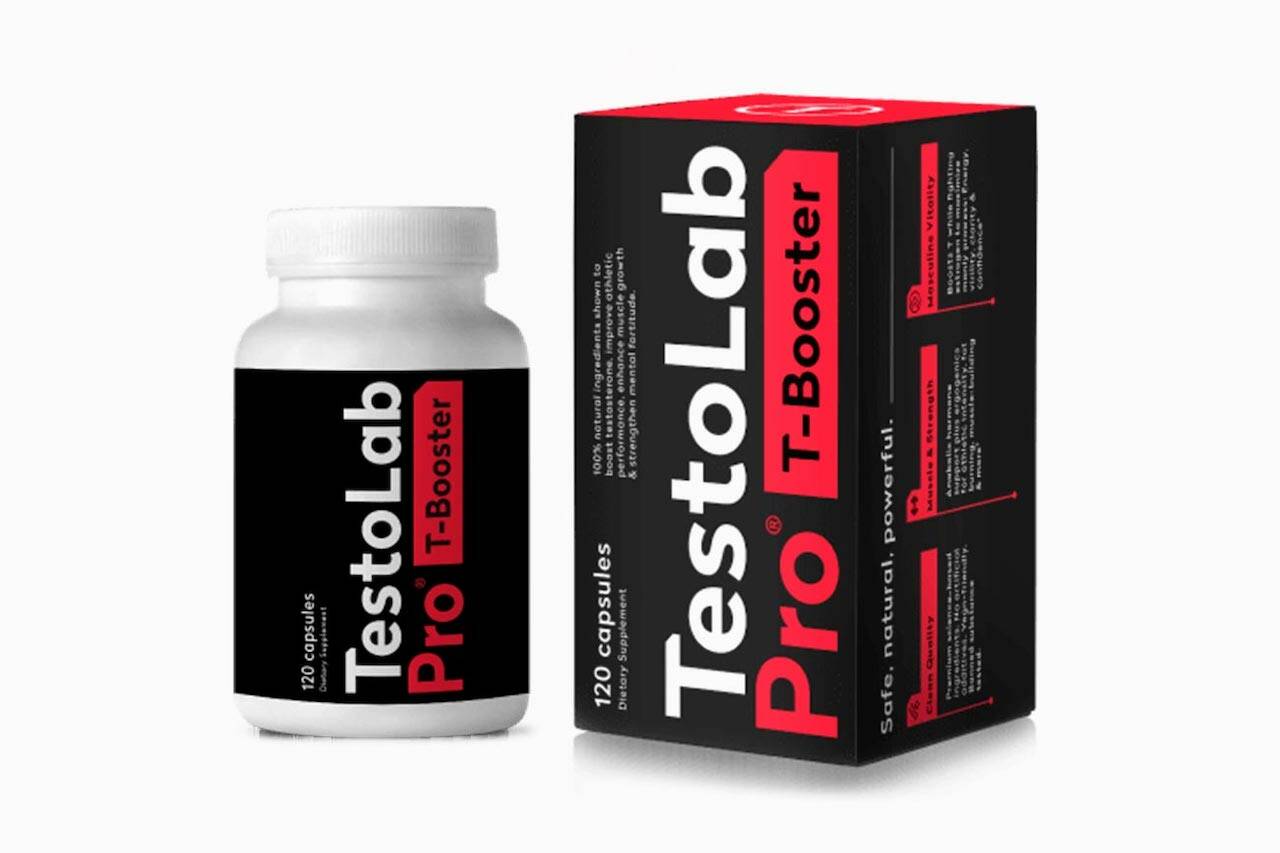Best Testosterone Booster Ranked The Daily World