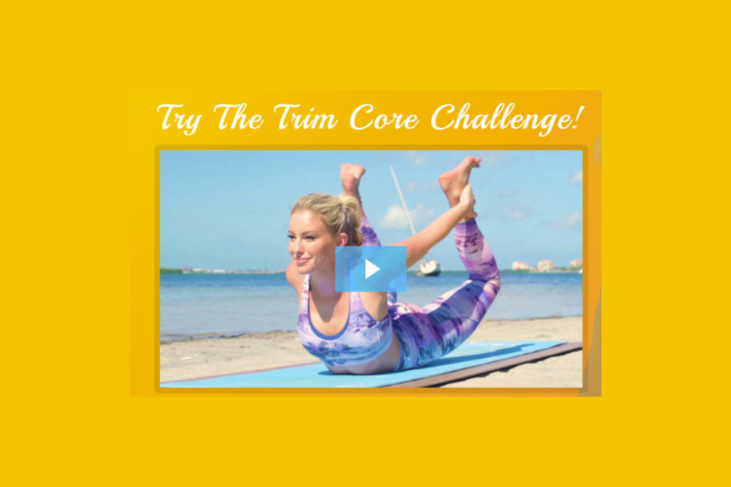 Yoga Burn Trim Core Challenge Review Does It Work? The Daily World